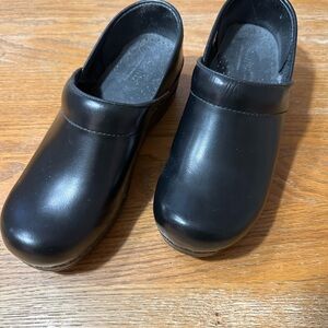 SANITA Professional Clogs